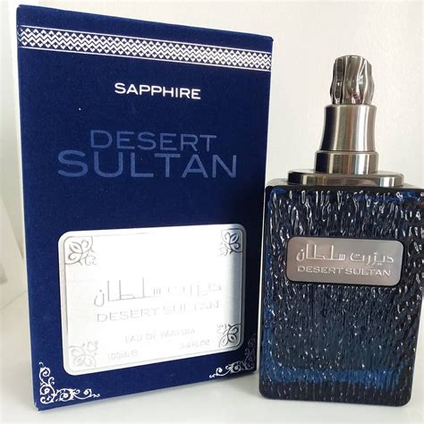 sultan perfume original